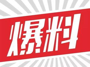 每日爆料网今日爆料,今日热点事件深度剖析  第2张