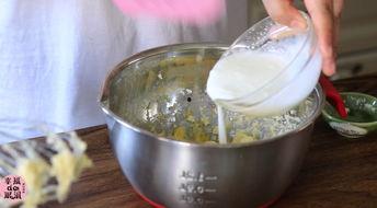 嚼拌酸奶爆料视频,颠覆传统口感体验 第3张 嚼拌酸奶爆料视频,颠覆传统口感体验 第3张